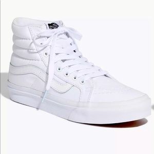 NEW Vans Sk8-Hi Slim